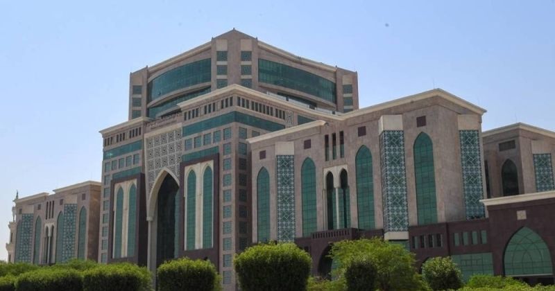 «الشؤون الإسلامية»: الدراسة في مراكز «شؤون القرآن» و«الدراسات الإسلامية».. عن بعد