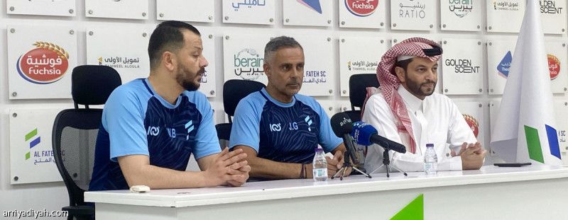 جوميز: لن أترك الاتحاديين يسيطرون