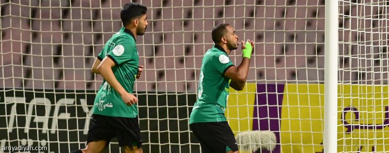 بـ«جزائية قاتلة» النجمة يخطف نقاط جدة