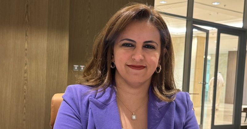 رئيسة اللجنة الفنية في المجلس البلدي المهندسة منيرة الأمير