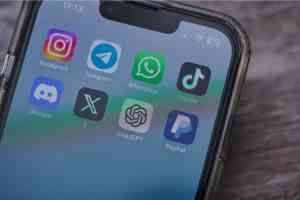 ضربة الذكاء الاصطناعي القادمة تستهدف فيسبوك وتويتر