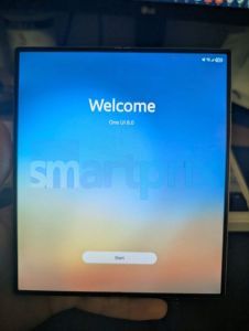 واجهة سامسونج لأندرويد 16 تظهر لأول مرة في التسريبات