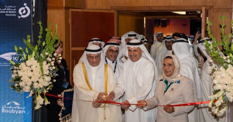 الجلال: التحول العالمي المتسارع بقيادة الذكاء الاصطناعي يتطلب إعادة صياغة التعليم العالي