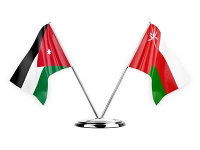 سلطنة عمان تؤكد تضامنها مع الأردن وتشيد بجهودها الأمنية