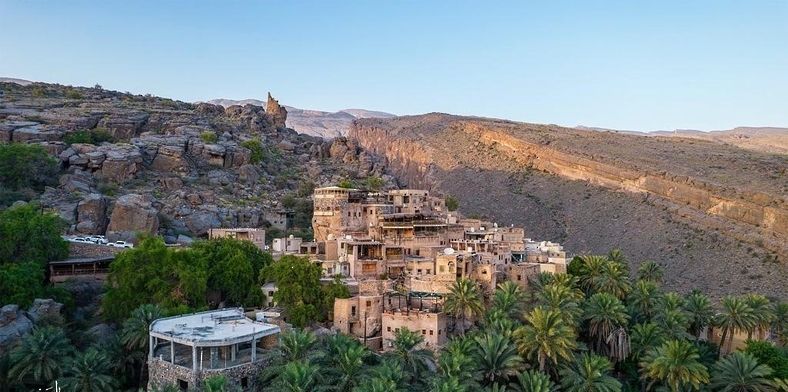 5.6مليون ريال عُماني.. التكلفة الإجمالية للمشروعات الجاري تنفيذها بولاية الحمراء