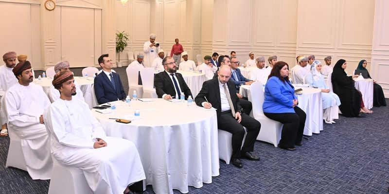 الملتقى العُماني التركي.. فرص اقتصادية واعدة بين سلطنة عُمان و تركيا