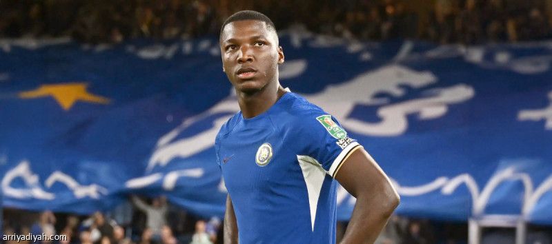 تلجراف: 100 مليون جنيه تنقل كايسيدو إلى النصر