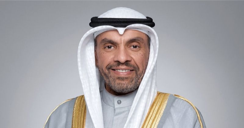 وزير الخارجية عبدالله اليحيا