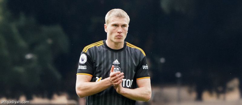 آينتراخت فرانكفورت يضم كريستنسن