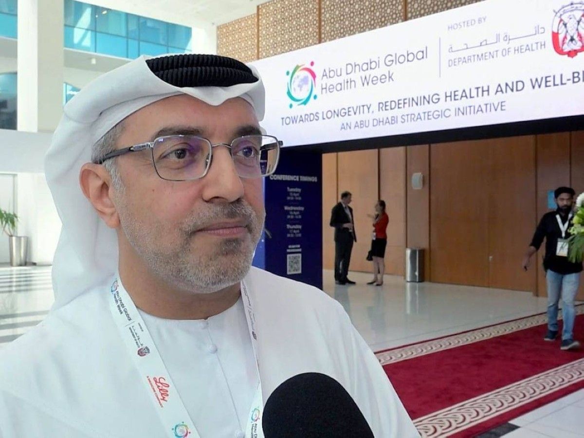 الإمارات تستعرض جهودها في زراعة الأعضاء خلال "أسبوع أبوظبي للصحة"