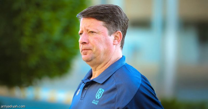 الأخدود.. سيرجيو يعتمد قائمة التعاون