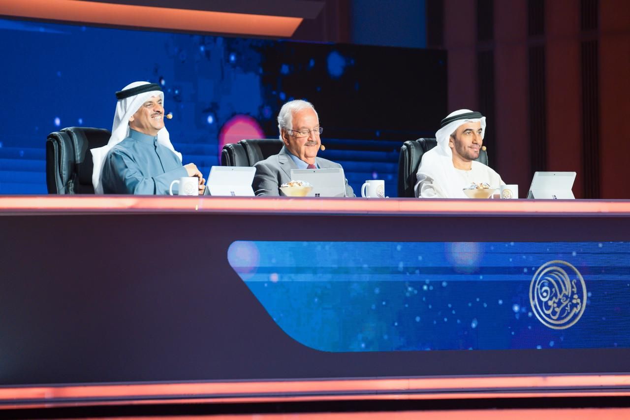 برنامج “شاعر المليون” يفتح باب التسجيل للمشاركة في موسمه الـ 12