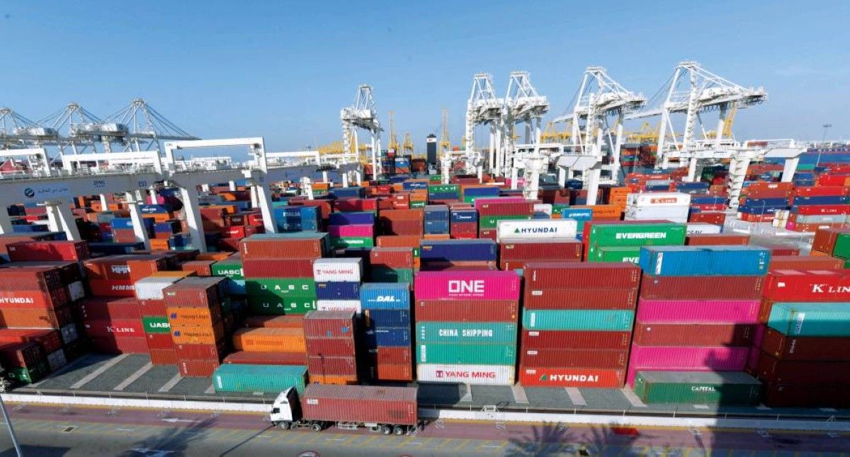 «كوفاس»: موقع الإمارات الاستراتيجي يمنحها أفضلية في ظل تحولات التجارة العالمية