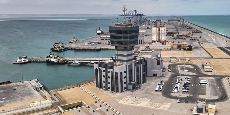 بدء ملتقى “الدقم الآن” لتعزيز قدرات الشباب العُماني في صناعات المستقبل