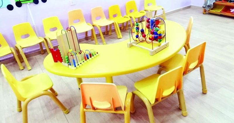 «الشؤون»: وقف معاملات فتح الحضانات.. حتى إشعار آخر