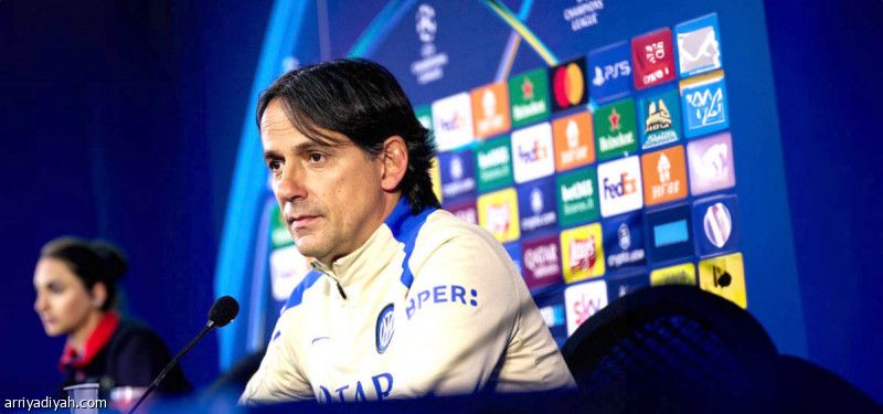 إنزاجي: لا نفكر في النتيجة.. ونعرف قيمة البايرن