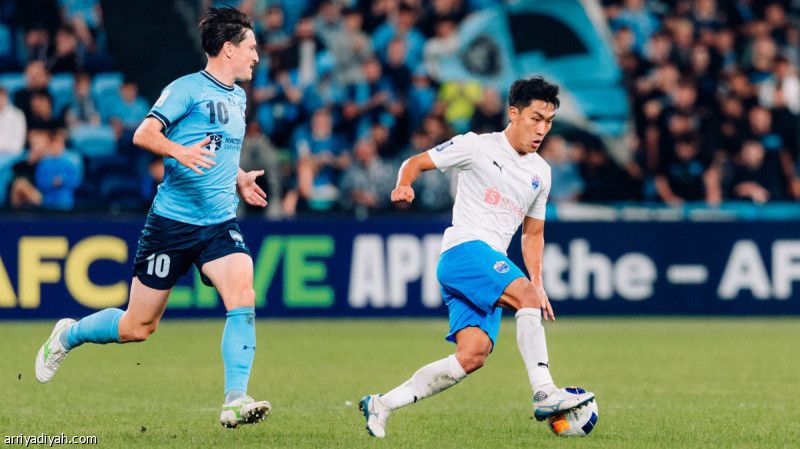 دوري أبطال آسيا 2.. ليون يعبر إلى النهائي