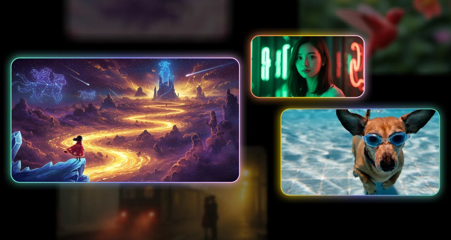 لإنشاء الفيديوهات.. جوجل تضيف فيو 2 إلى جيميناي