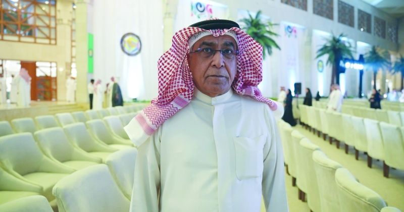 الراشد: «أمانة الخليجي» تدعم تمكين الشباب