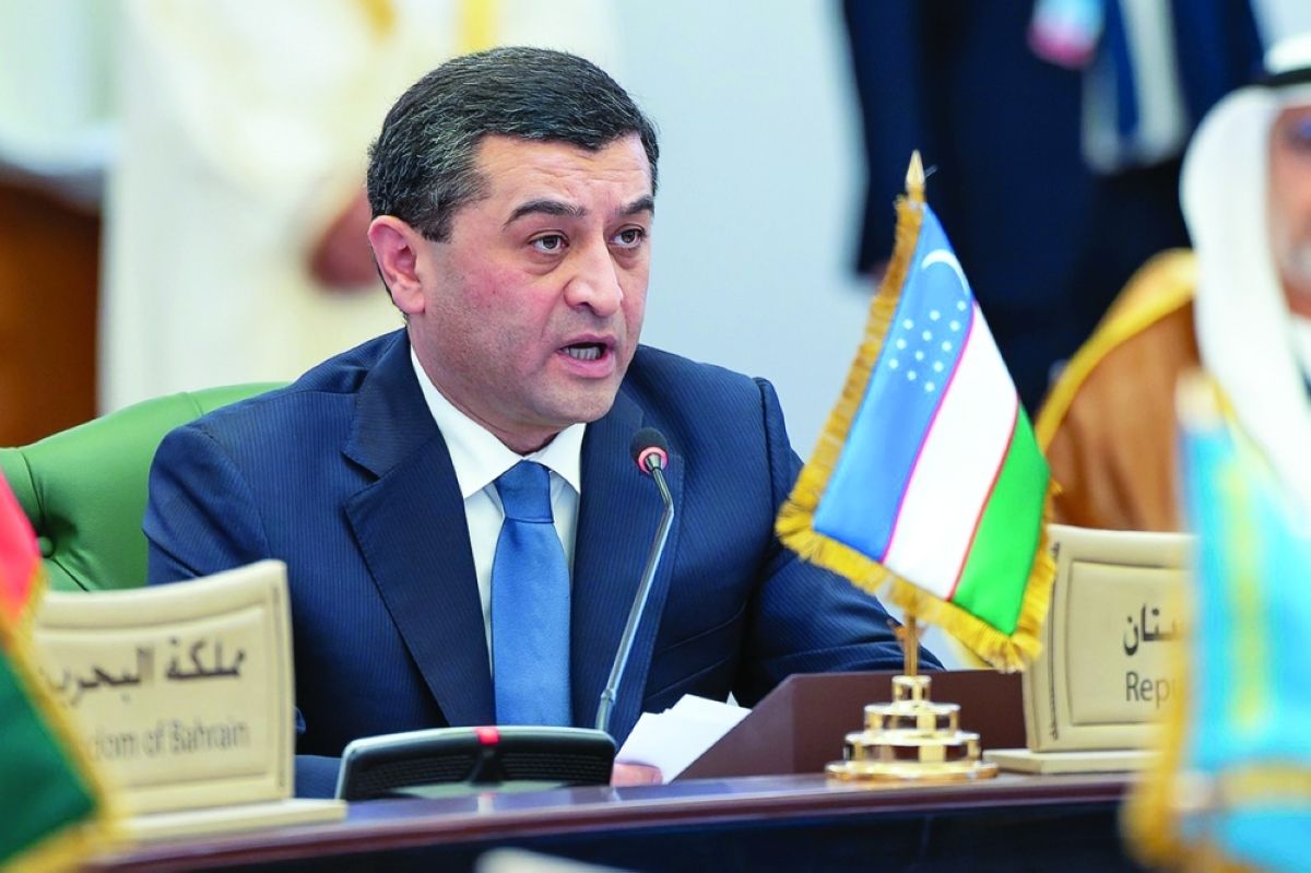 شراكة مستدامة بين «مجلس التعاون» وآسيا الوسطى