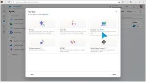 للتحكم في الكمبيوتر واستخدام الإنترنت.. مايكروسوفت تمّكن الذكاء الاصطناعي من ويندوز
