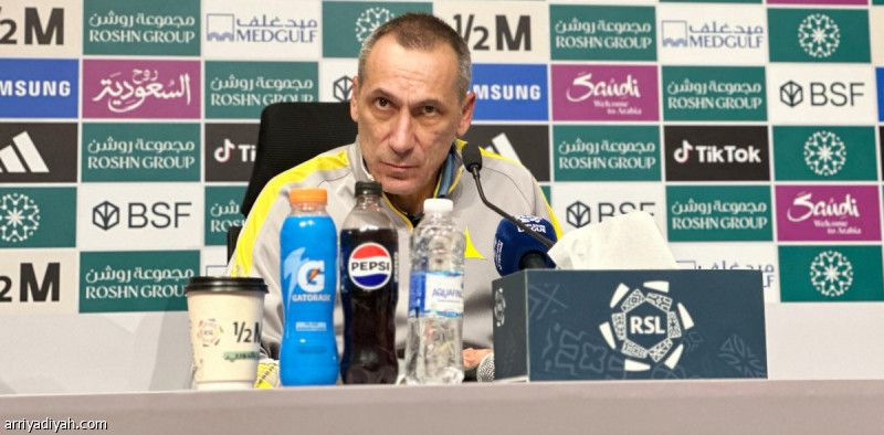 دونيس: مكانة الهلال خاصة في قلبي