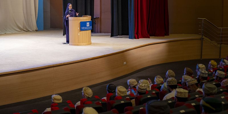 بدء هاكاثون ومعسكر الادّخار والاستثمار لتعزيز الثقافة المالية