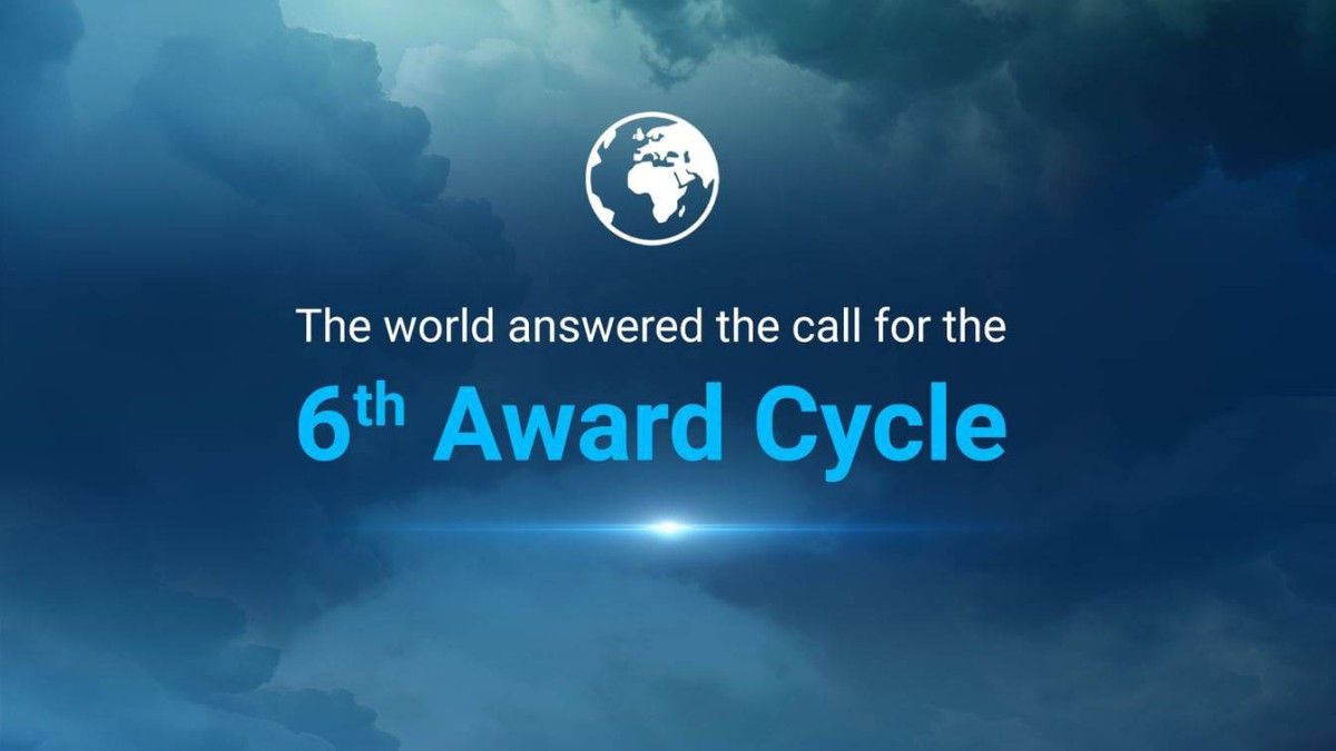 140 مقترحاً لبرنامج الإمارات لبحوث علوم الاستمطار