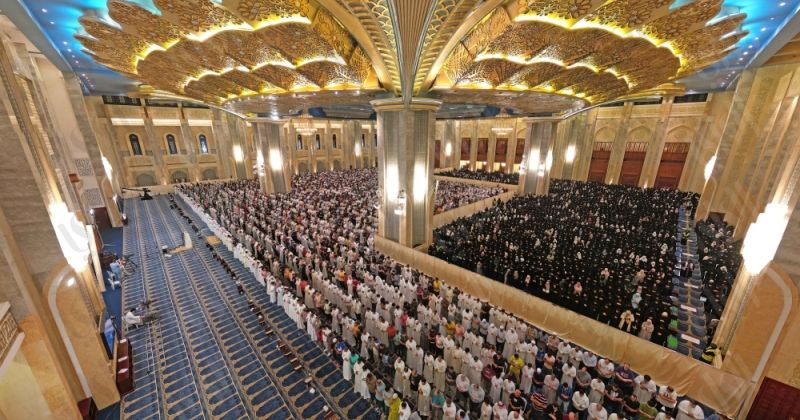 «الشؤون الإسلامية» تلغي تعميم «الشؤون الإدارية» بشأن «الترشيد»