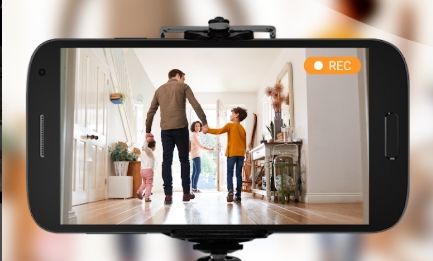 كيف تحول أي هاتف قديم إلى كاميرا مراقبة؟