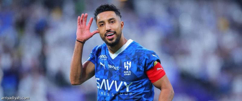 بالثلاثية الرابعة.. الهلال يرد دين الخليج