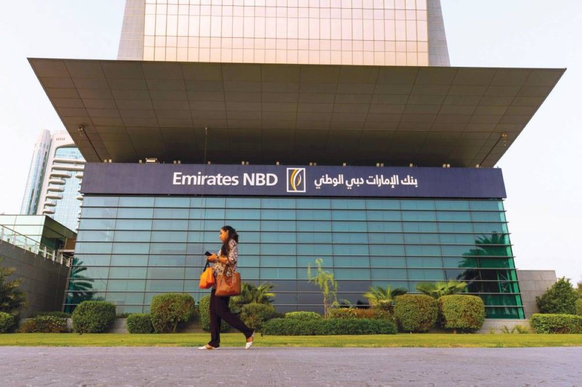 «ستاندرد آند بورز»: الأصول الخارجية القوية لبنوك الإمارات تحصنها من الحرب التجارية
