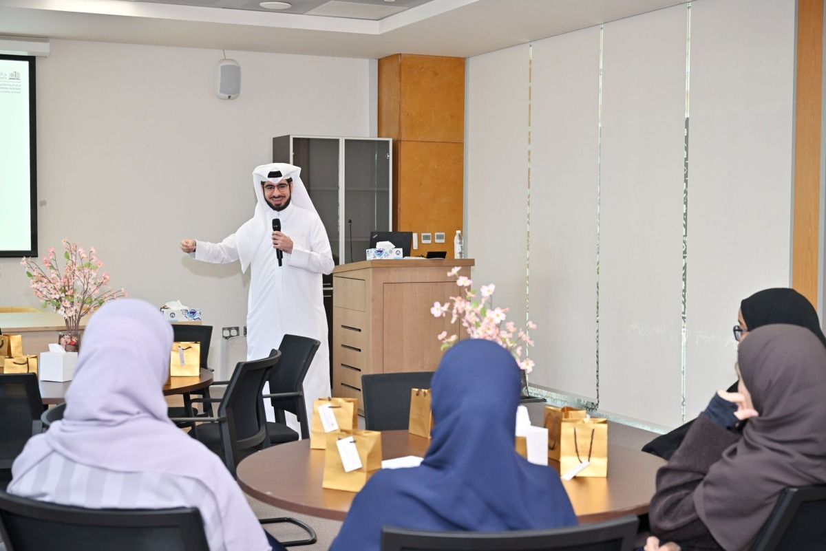وزارة التربية والتعليم تنظم برنامج “الريادة المؤسسي” للطلاب بالشراكة مع جامعة قطر