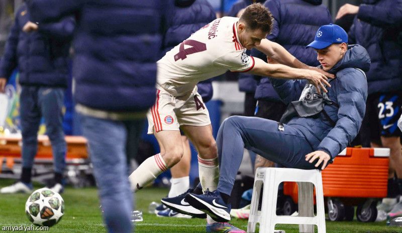 ستانيشيتش: تصرفت بغباء مع الفتى