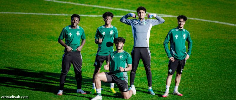 كأس آسيا.. الأخضر يستهدف النهائي بعد 37 عاما