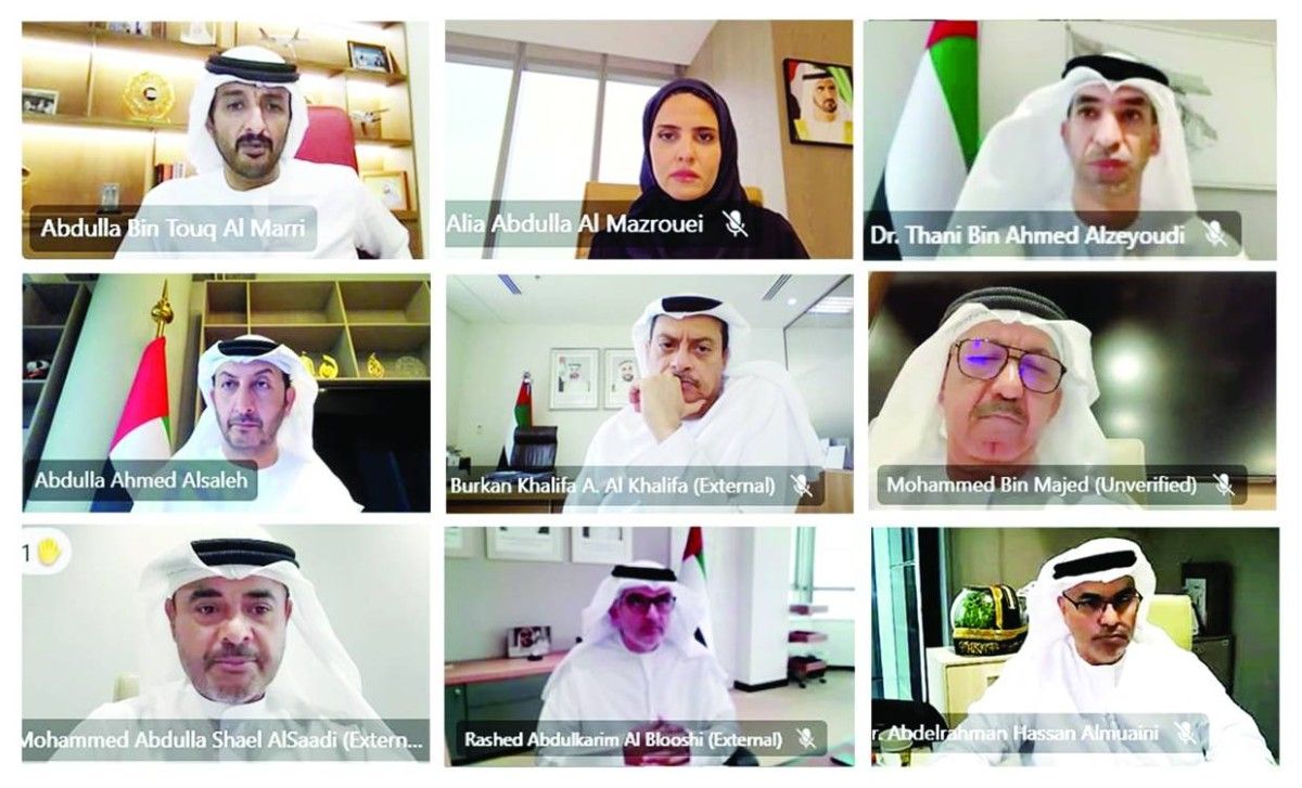 الإمارات ترسخ مكانتها مركزاً عالمياً في تطوير التشريعات الاستباقية