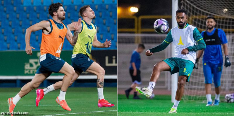 بعد 145 يوما.. الهلال يهدد الخليج