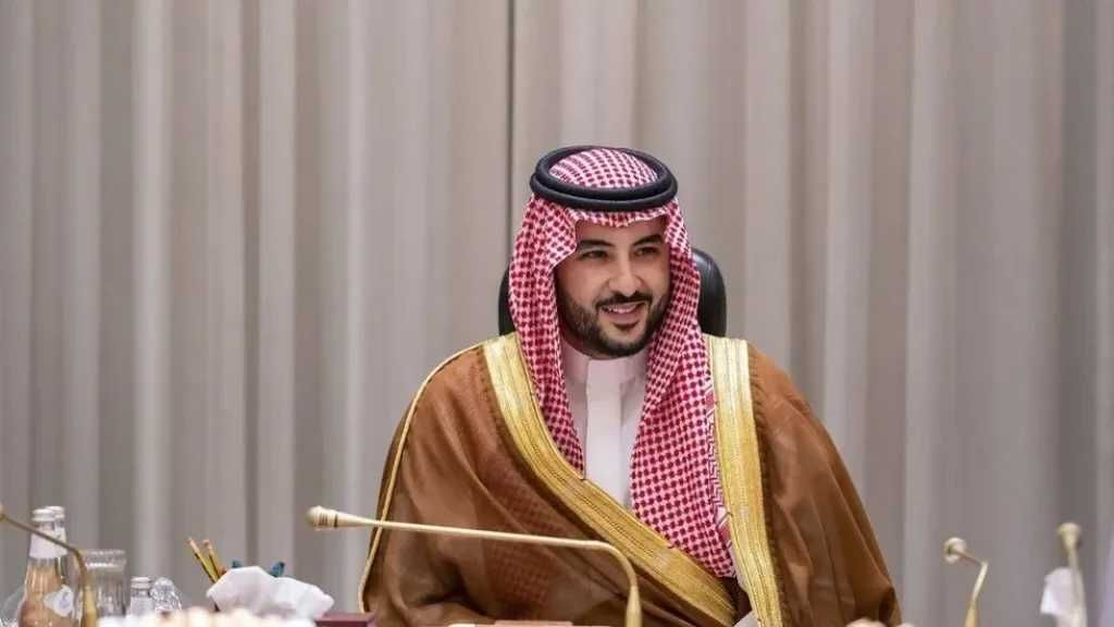 الأمير ‘‘بن سلمان’’ يطير إلى إيران لأول مرة منذ سنوات