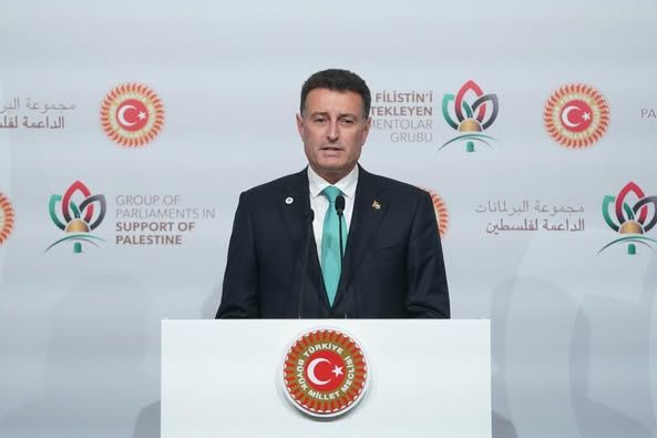 رئيس النواب الأردني: يجب دعم الخطة المصرية التي تبنتها القمة العربية ومنظمة التعاون الإسلامي لإعمار غزة