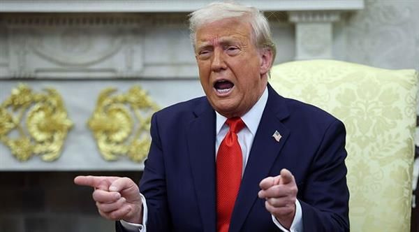 ترامب يمدد تجميد التعيينات الجديدة فى الجهاز الفيدرالى