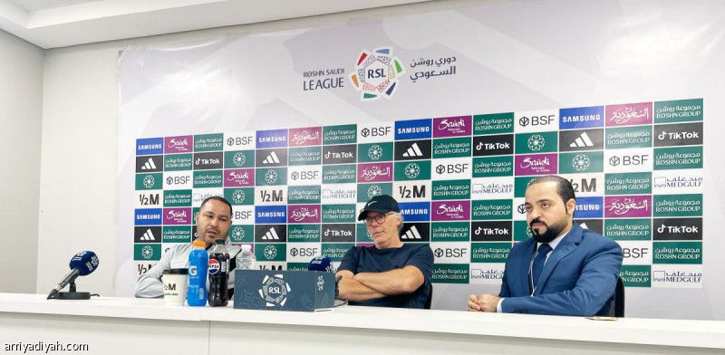 بلان: كنا سيئين.. والفتح استحق الفوز