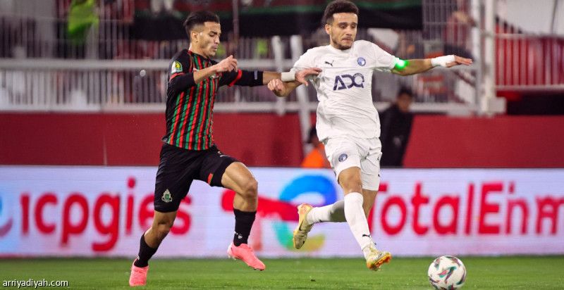 مع الإيقاف.. «كاف» يغرّم أندية ولاعبين 650 ألفا