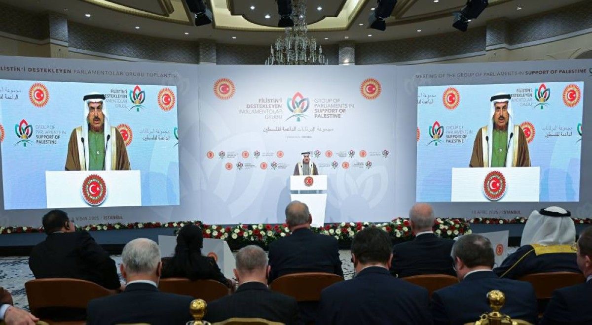 صقر غباش يؤكد موقف الإمارات التاريخي والثابت في دعم القضية الفلسطينية