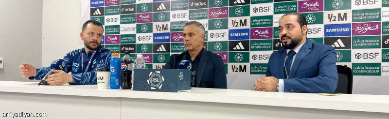 جوميز: الجماهير استمتعت.. والعمل اليومي سر النجاح