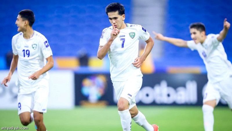 إسماعيلوف يصنع القوة الضاربة بـ 3 أعوام