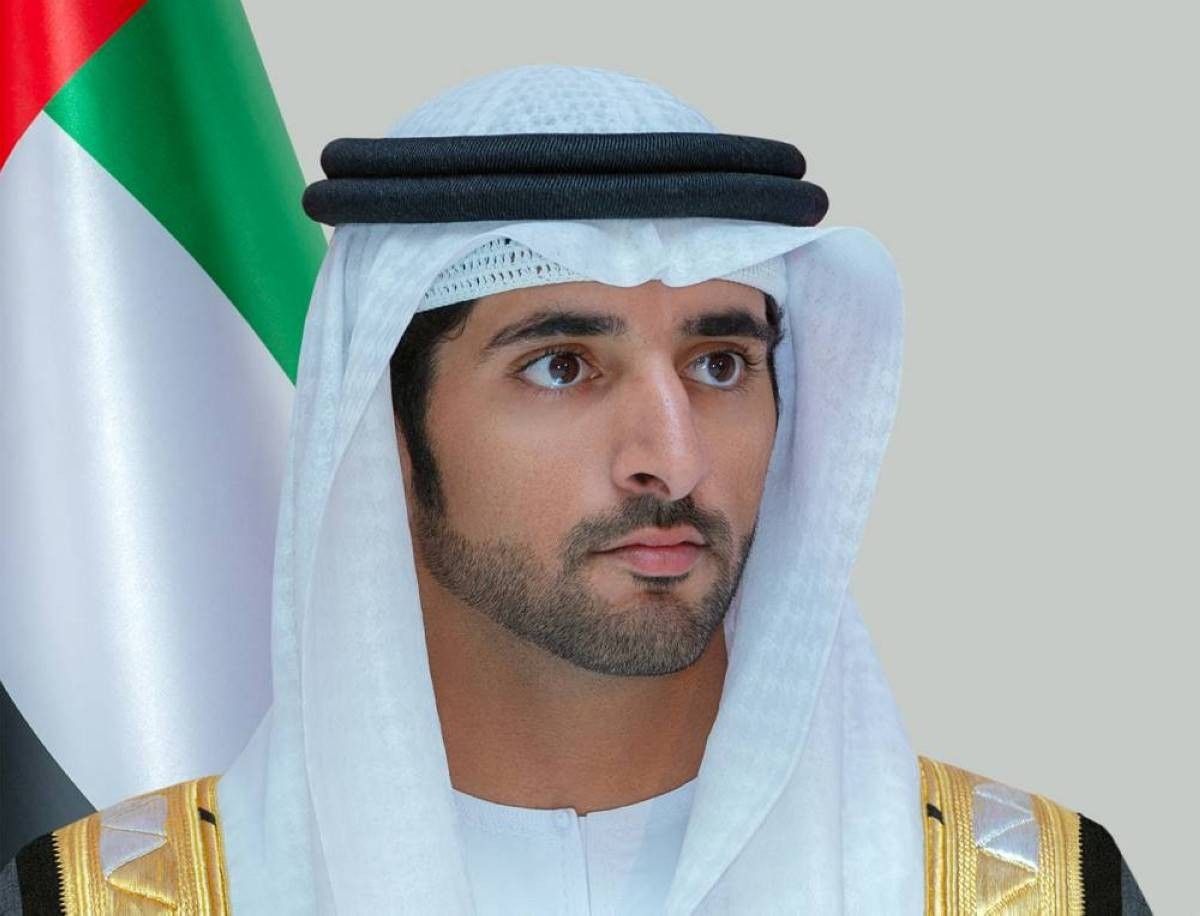 حمدان بن محمد يعين شيماء السويدي مديراً تنفيذياً لقطاع الفنون في "هيئة الثقافة" بدبي