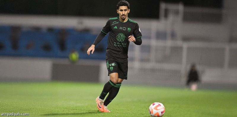 الأهلي.. بالعبيد ينتظر قرار يايسله