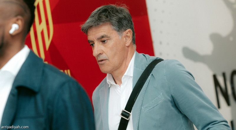 ناتشو يقود دفاع القادسية أمام النصر