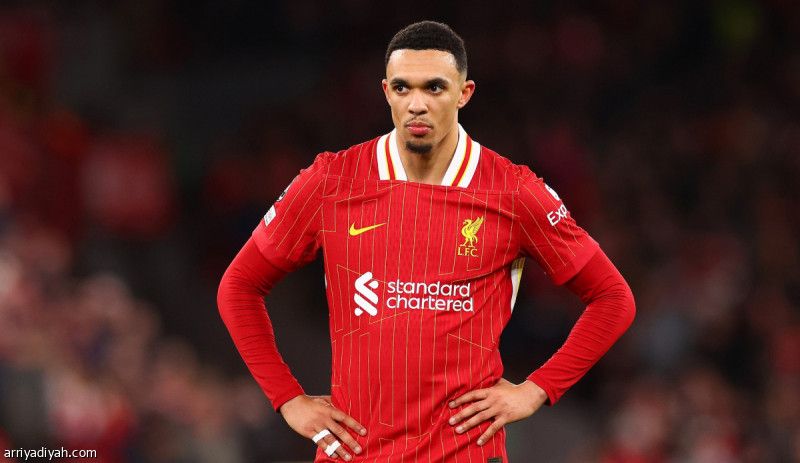 قبل موقعة الحسم.. سلوت يؤكد جاهزية أرنولد