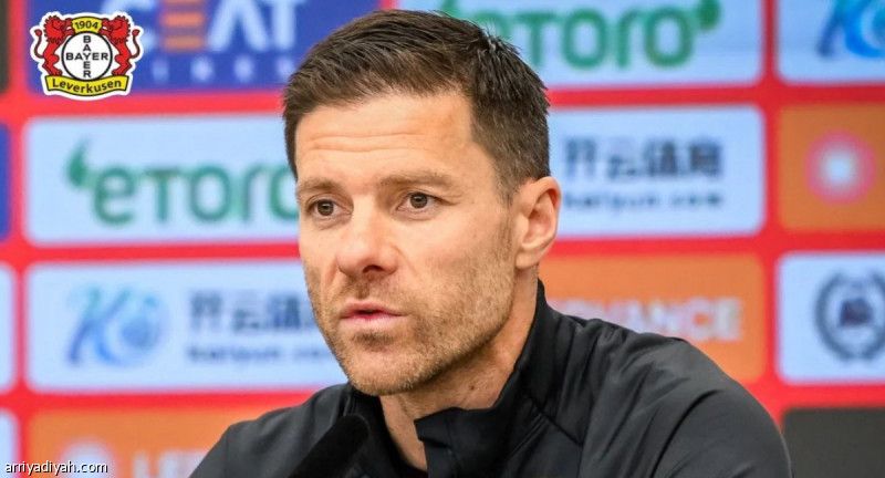 ألونسو: لا أفكر في الريال